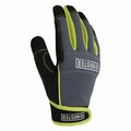 Big Time Products Mm Med Mens Hiper Glove 20006-23